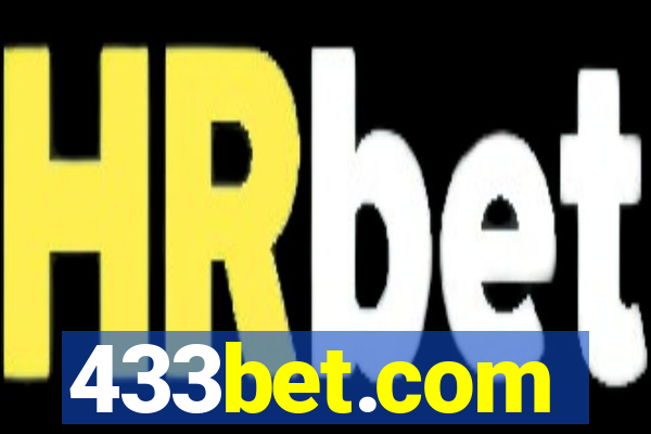 433bet.com