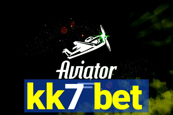 kk7 bet