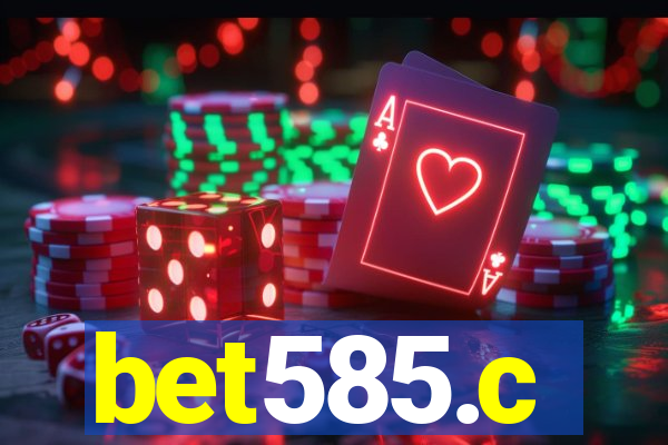 bet585.c