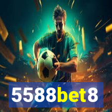 5588bet8