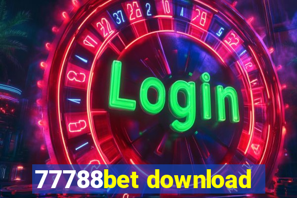 77788bet download