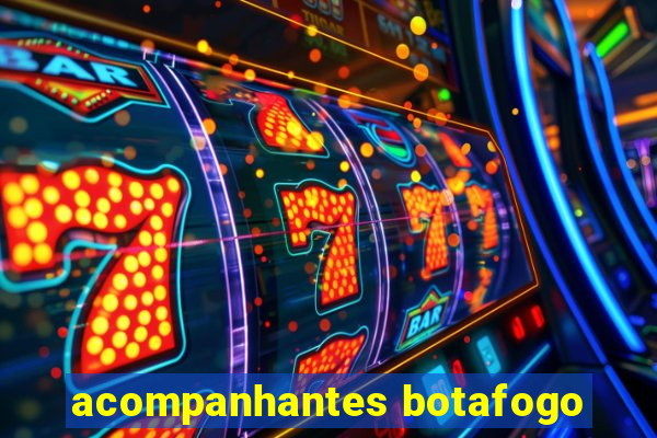 acompanhantes botafogo