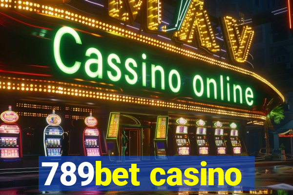 789bet casino