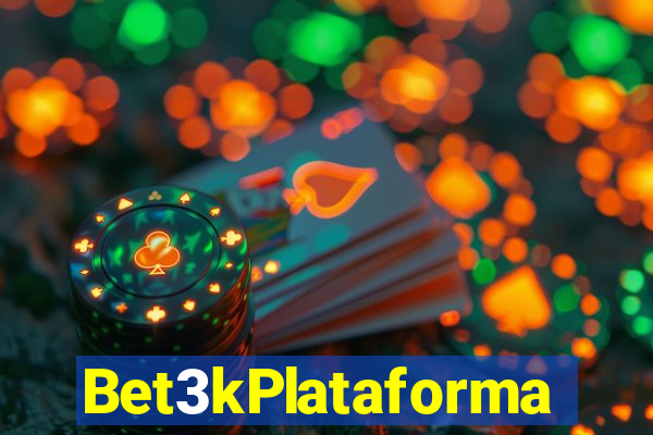 Bet3kPlataforma