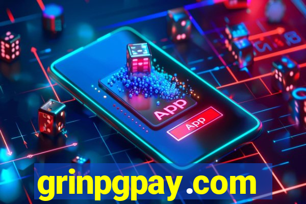 grinpgpay.com