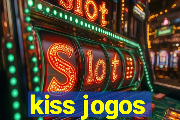 kiss jogos