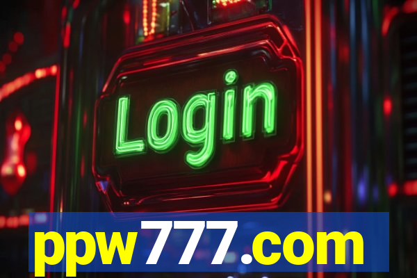 ppw777.com