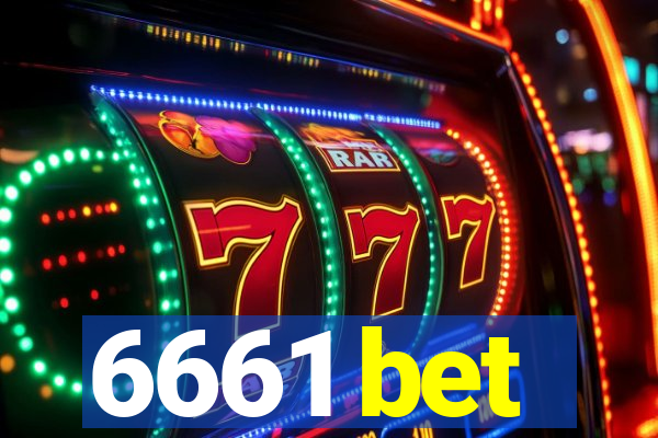 6661 bet
