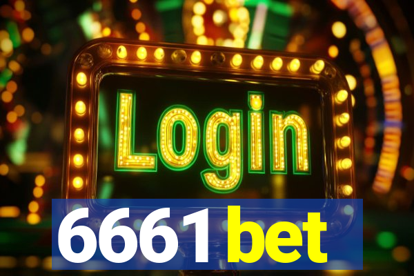6661 bet