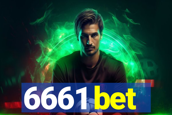 6661 bet