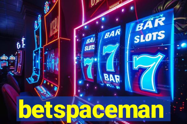 betspaceman