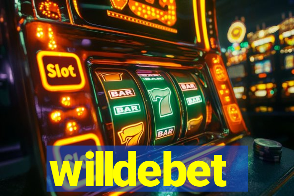 willdebet