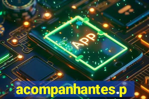 acompanhantes.pvh