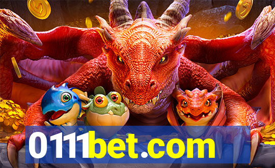 0111bet.com