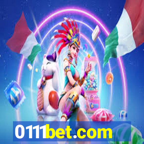 0111bet.com