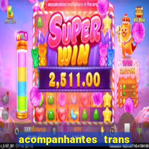 acompanhantes trans santos sp