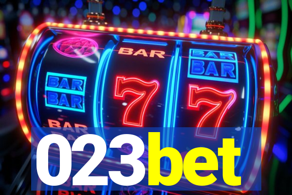 023bet