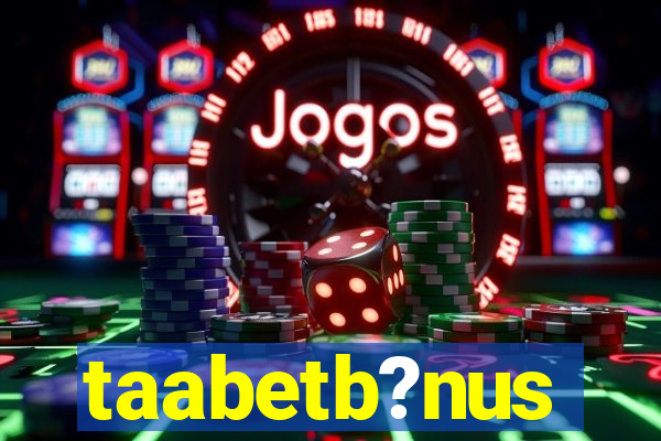 taabetb?nus