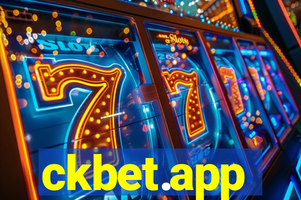 ckbet.app