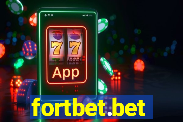 fortbet.bet