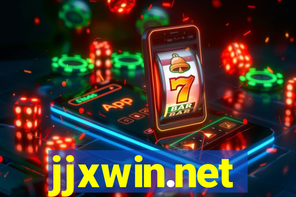 jjxwin.net