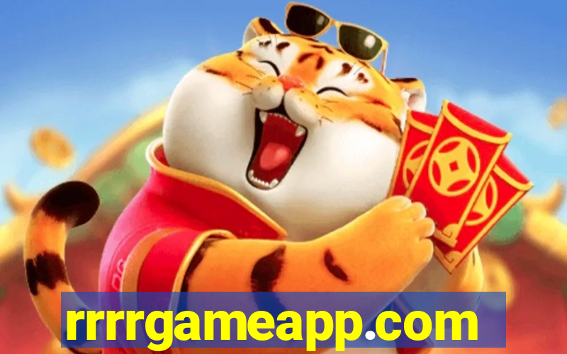 rrrrgameapp.com