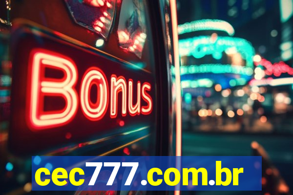 cec777.com.br