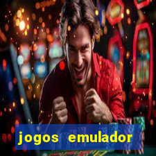 jogos emulador nintendo switch
