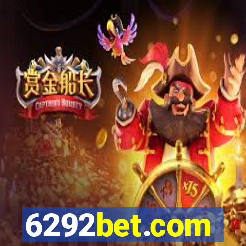 6292bet.com