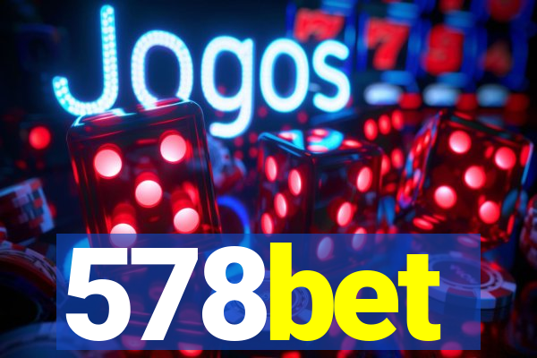 578bet