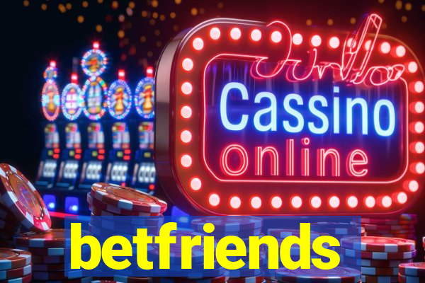 betfriends
