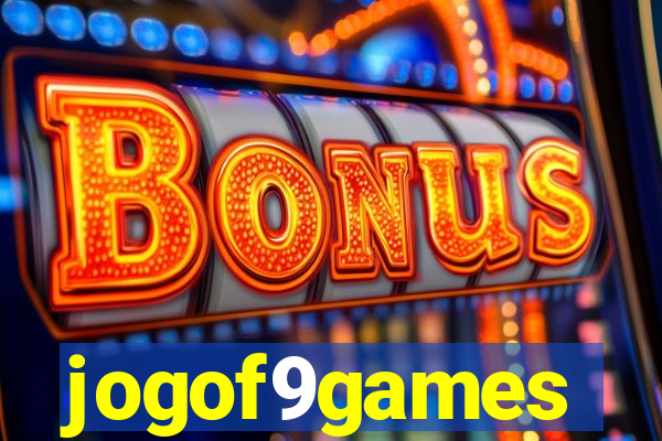 jogof9games