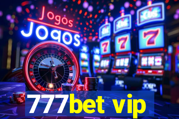 777bet vip
