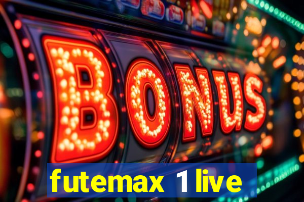 futemax 1 live