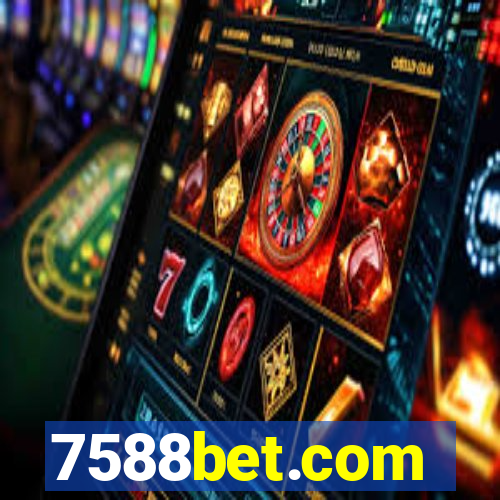 7588bet.com
