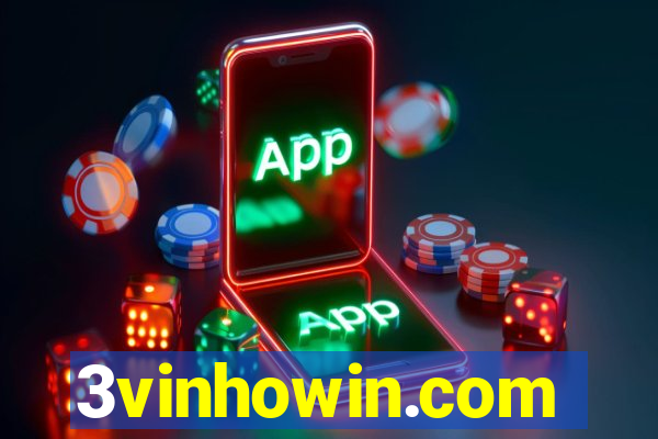 3vinhowin.com