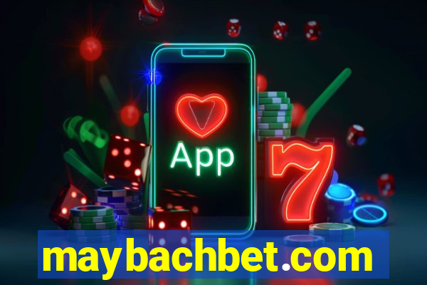 maybachbet.com