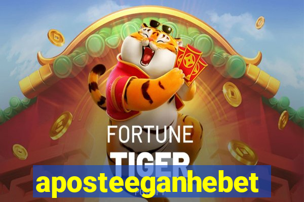 aposteeganhebet