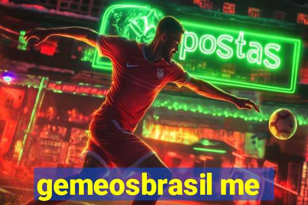 gemeosbrasil me
