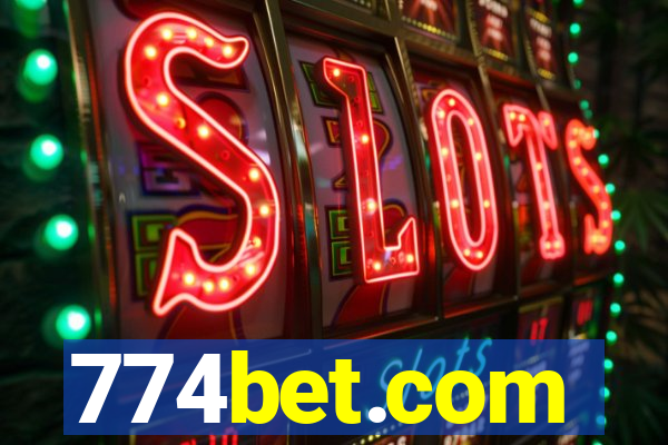 774bet.com