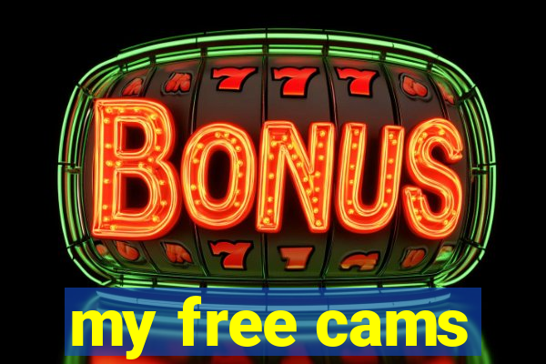 my free cams