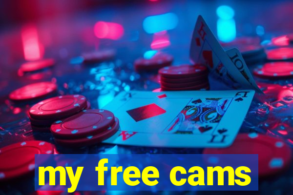 my free cams
