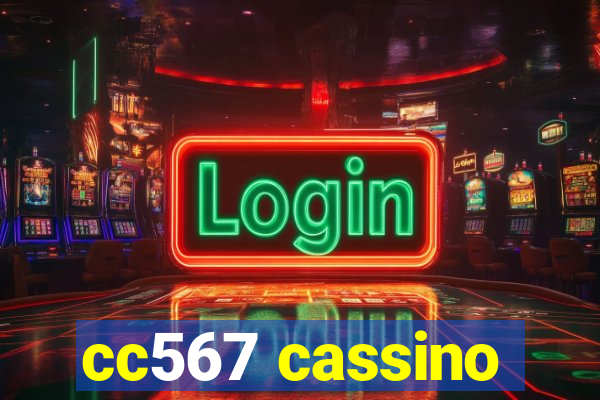 cc567 cassino