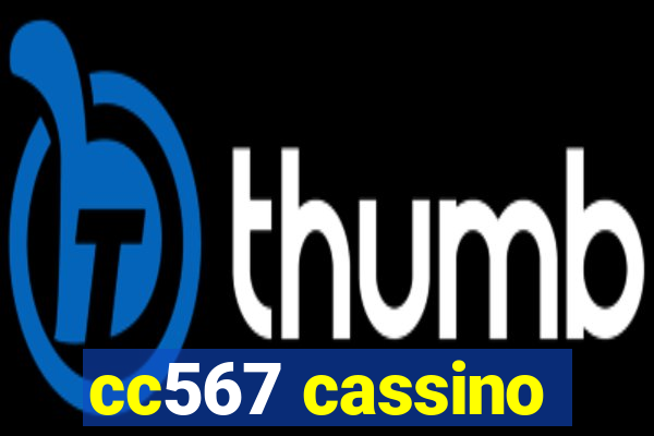 cc567 cassino
