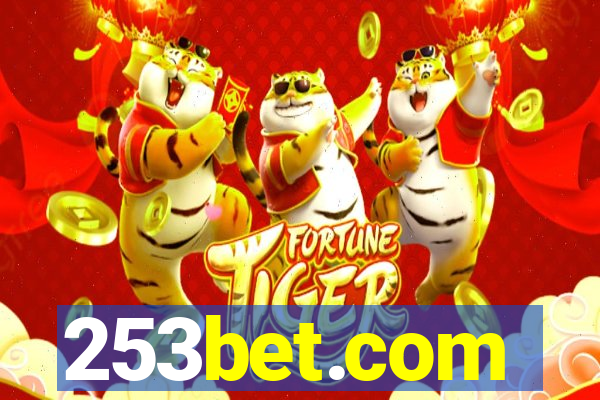 253bet.com