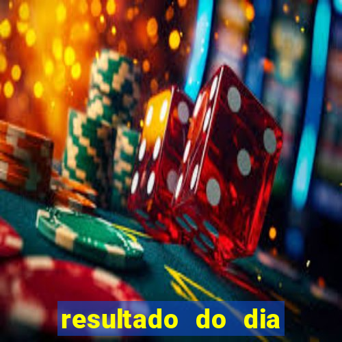 resultado do dia da sorte 0990