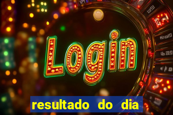 resultado do dia da sorte 0990