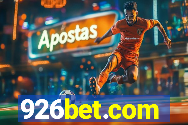 926bet.com