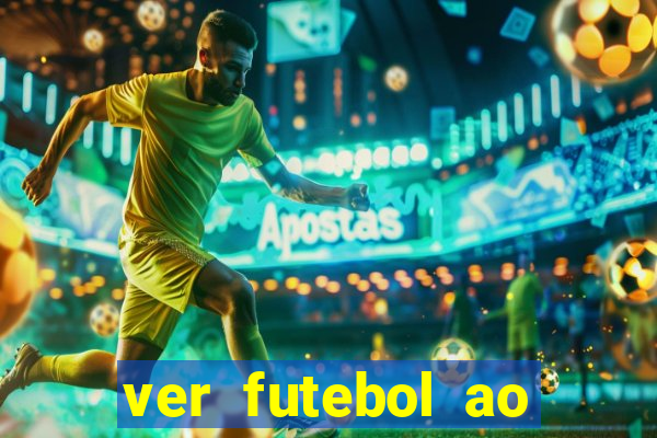 ver futebol ao vivo multi