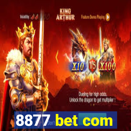 8877 bet com